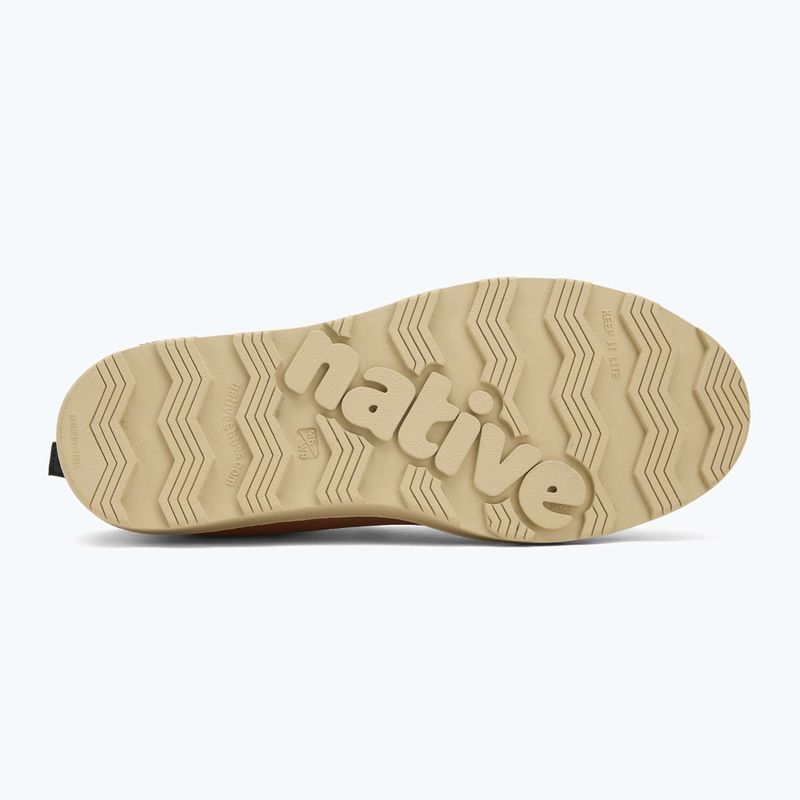 Încălțăminte Native NA-31106848 Fitzsimmons Citylite Bloom sierra brown/soy beige/tundra sierra 4