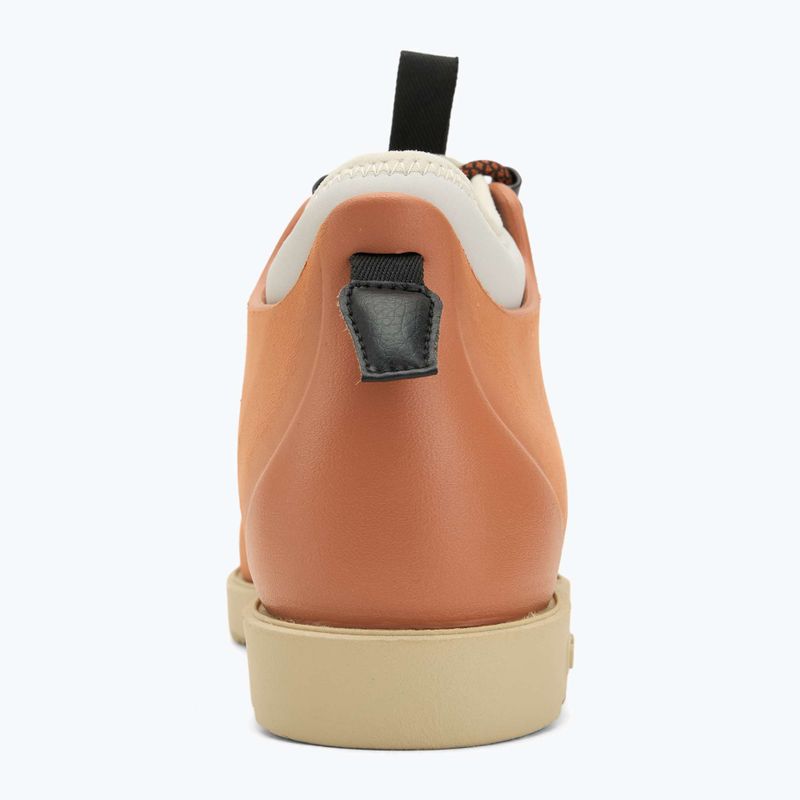 Încălțăminte Native NA-31106848 Fitzsimmons Citylite Bloom sierra brown/soy beige/tundra sierra 6