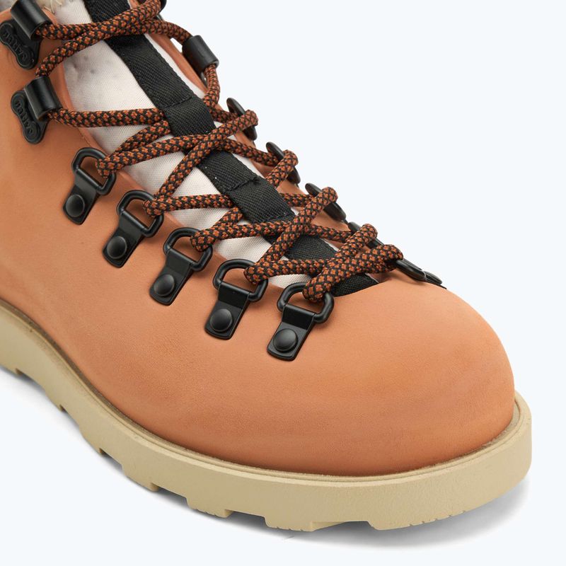 Încălțăminte Native NA-31106848 Fitzsimmons Citylite Bloom sierra brown/soy beige/tundra sierra 7