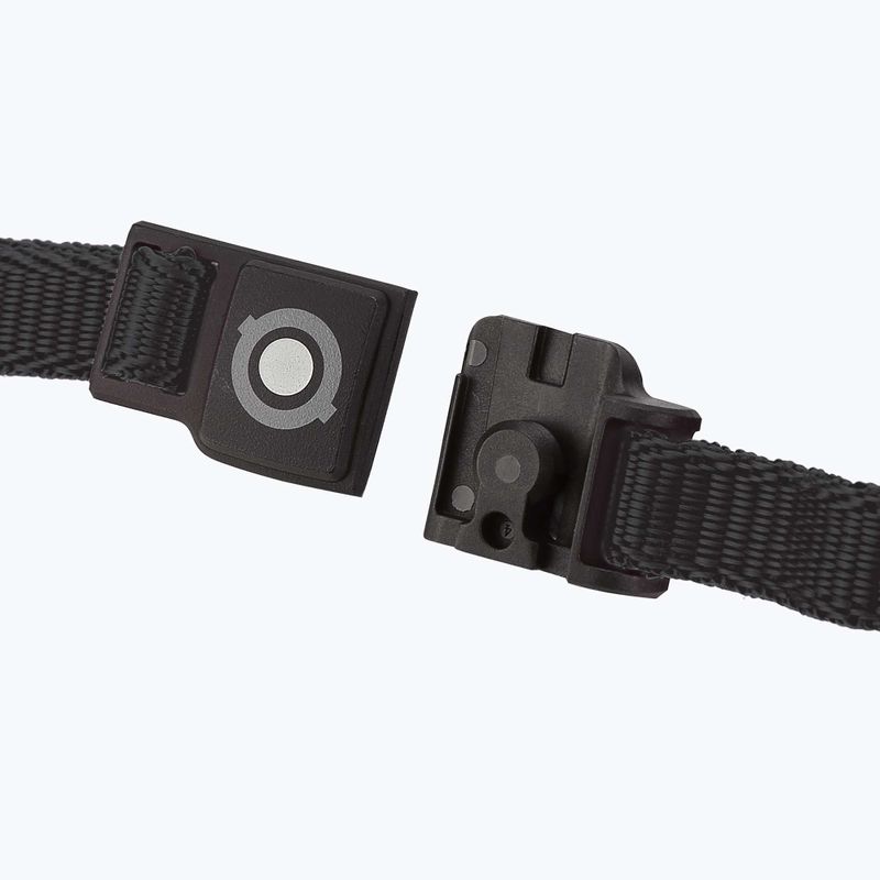 Cască pentru copii Globber Elite Lights new red racing 7