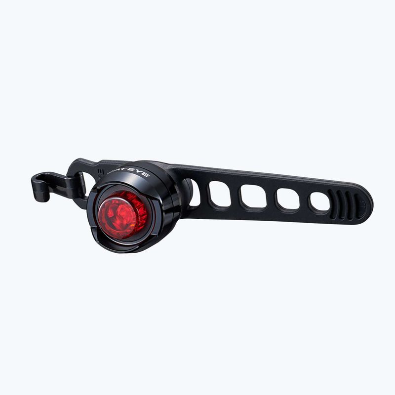 Set de faruri pentru bicicletă CatEye AMPP 200 HL-EL042RC / ORB TL-LD160 black 3
