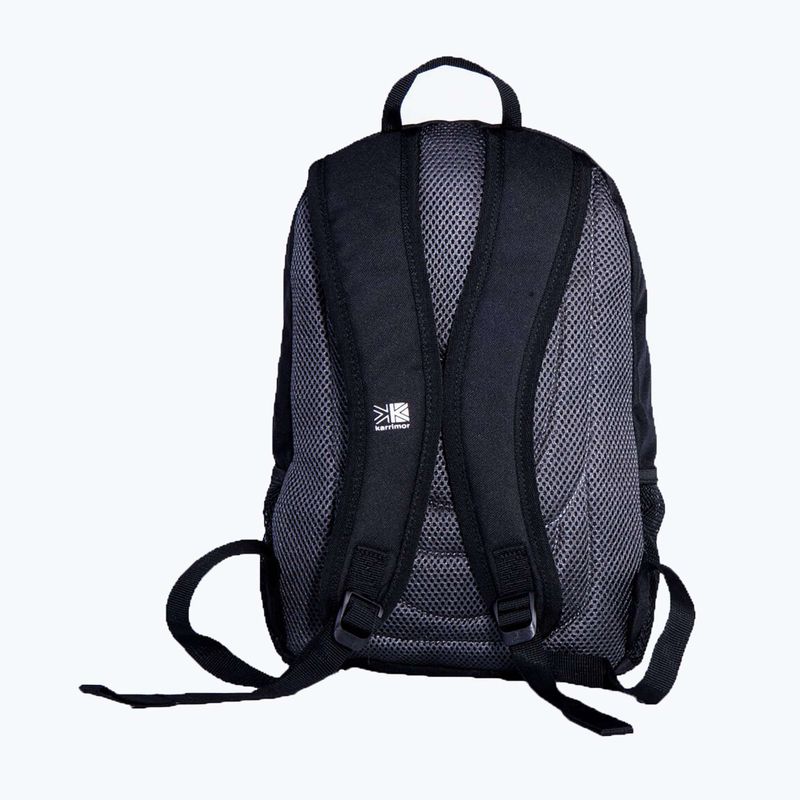 Rucsac turistic Karrimor Tube 10 l black 3
