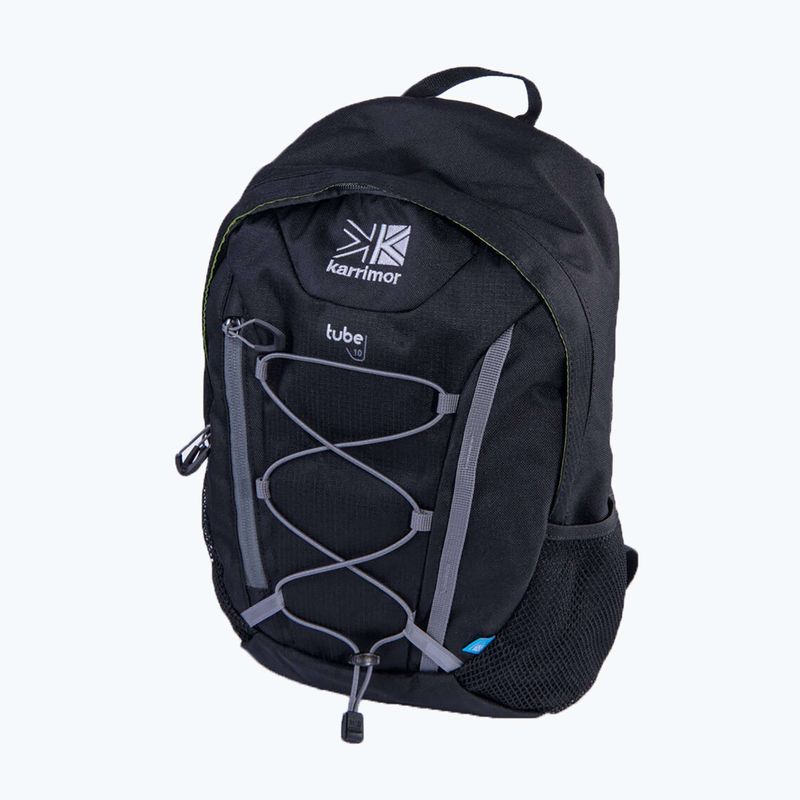 Rucsac turistic Karrimor Tube 10 l black 4