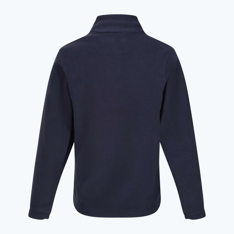 Bluză pentru copii REGATTA Hot Shot II navy 6