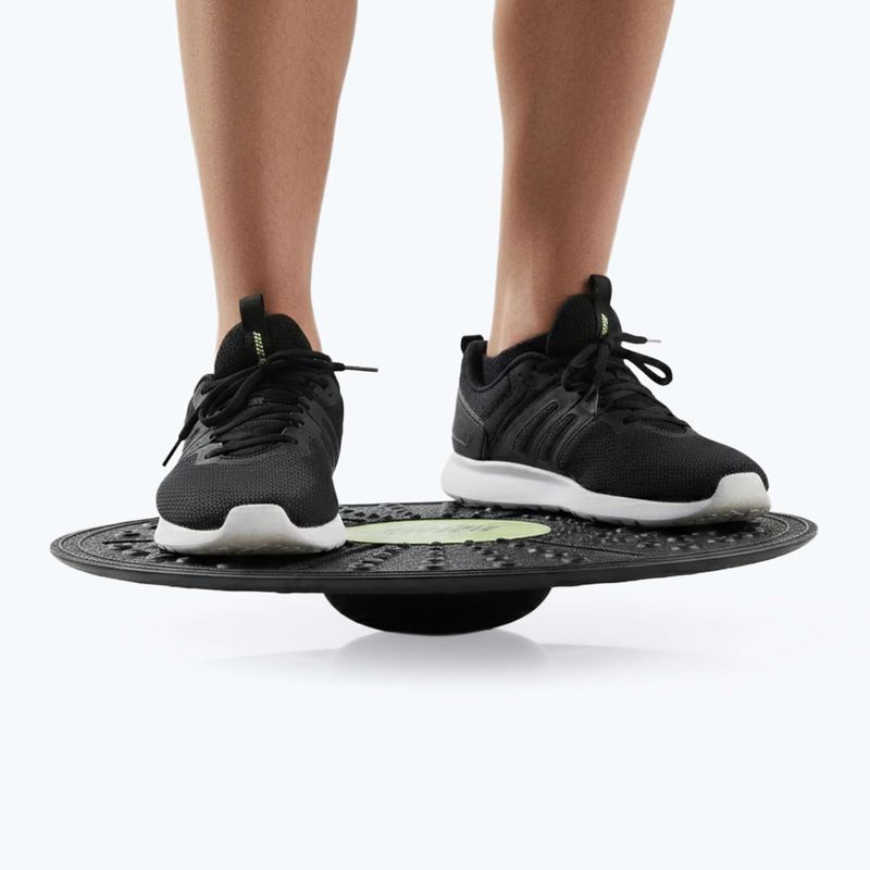 Platformă de echilibrare Phoenix Fitness negru 7