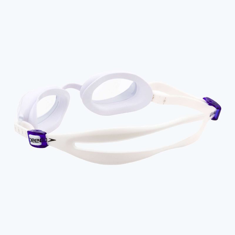 Speedo Aquapure ochelari de înot pentru femei alb 68-090047237 5