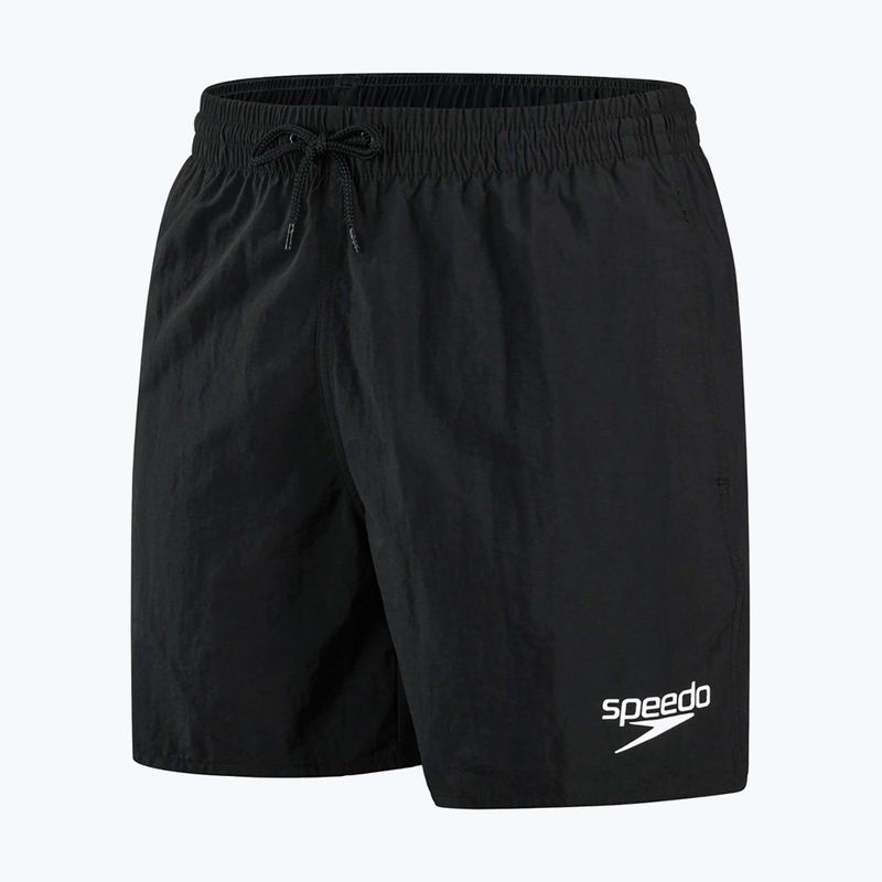 Pantaloni scurți de baie pentru bărbați Speedo Essentials 16" black 8