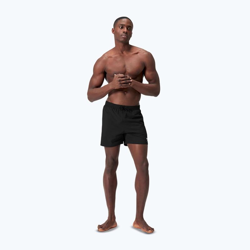 Pantaloni scurți de baie pentru bărbați Speedo Essentials 16" black 2