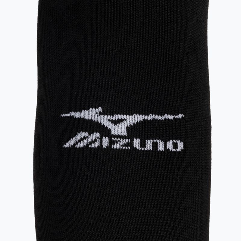 Mâneci compresive Mizuno Armguard negre 32EY6553Z09 2