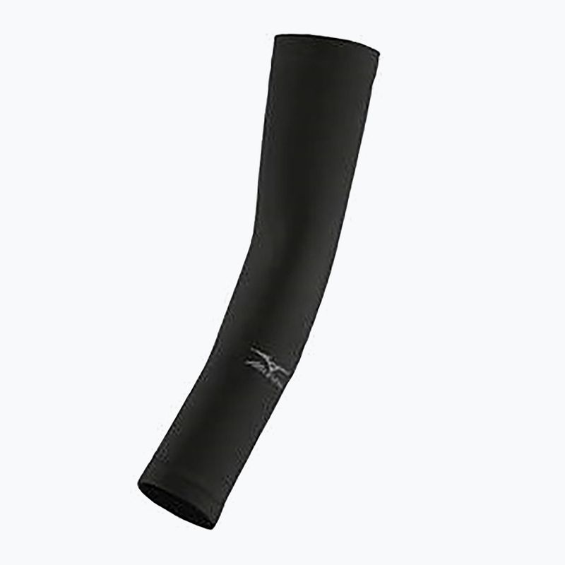 Mâneci compresive pentru femei Mizuno Womens Armguard negre 32EY6553WZ09 3