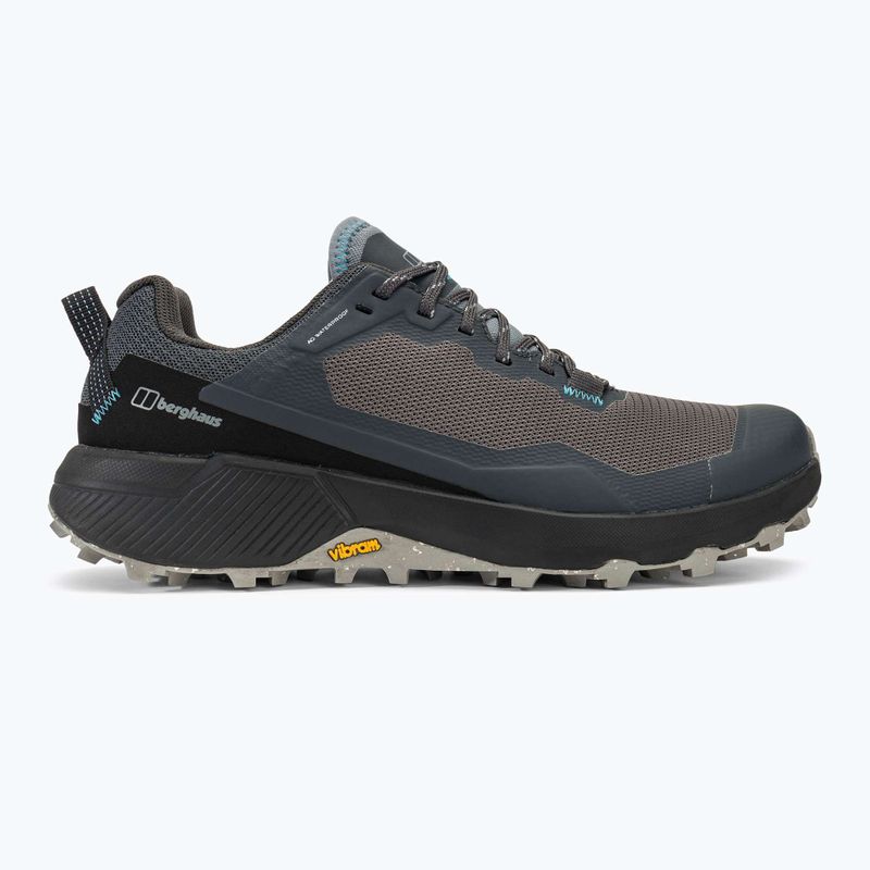 Încălțăminte de turism pentru femei Berghaus Revolute Active strlimo/dksh/mment/harmis/stil 2