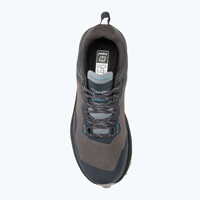 Încălțăminte de turism pentru femei Berghaus Revolute Active strlimo/dksh/mment/harmis/stil 5