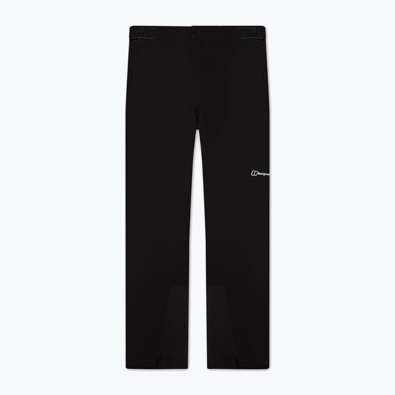 Pantaloni de ploaie pentru bărbați  Berghaus Ridge-Hiker GTX black 7