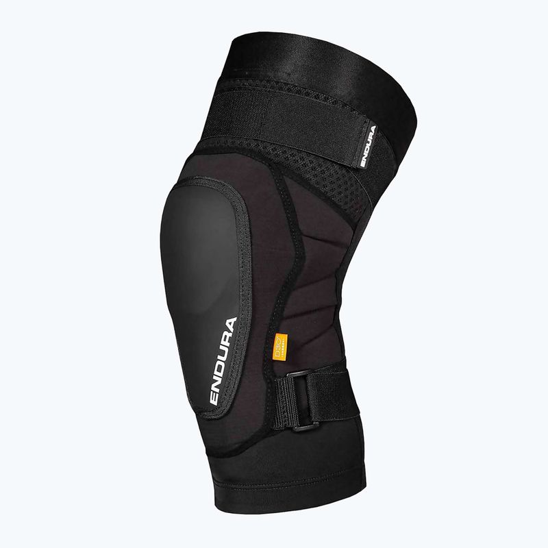Protecții de genunghi pentru bicicletă  Endura MT500 Hard Shell Knee Pad black 2