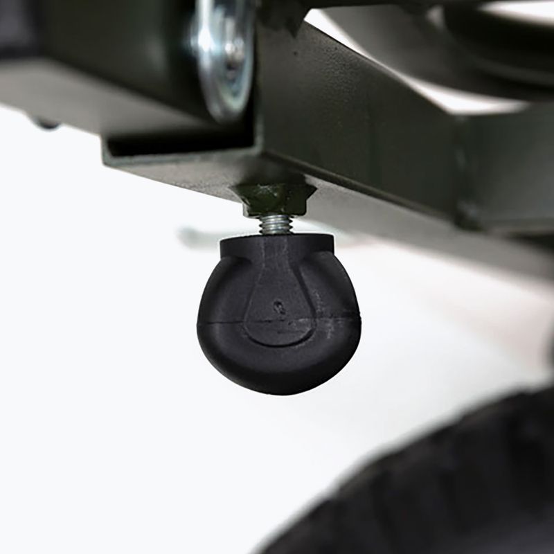 Fox International R-Series R-Series Carp Barrow negru CTR016 7