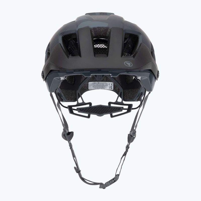 Cască de bicicletă Endura Hummvee Plus MIPS grey camo 2