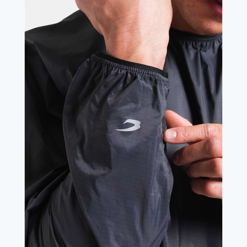 Bluză pentru bărbați Boxraw Genaro Sweatshirt charcoal 12