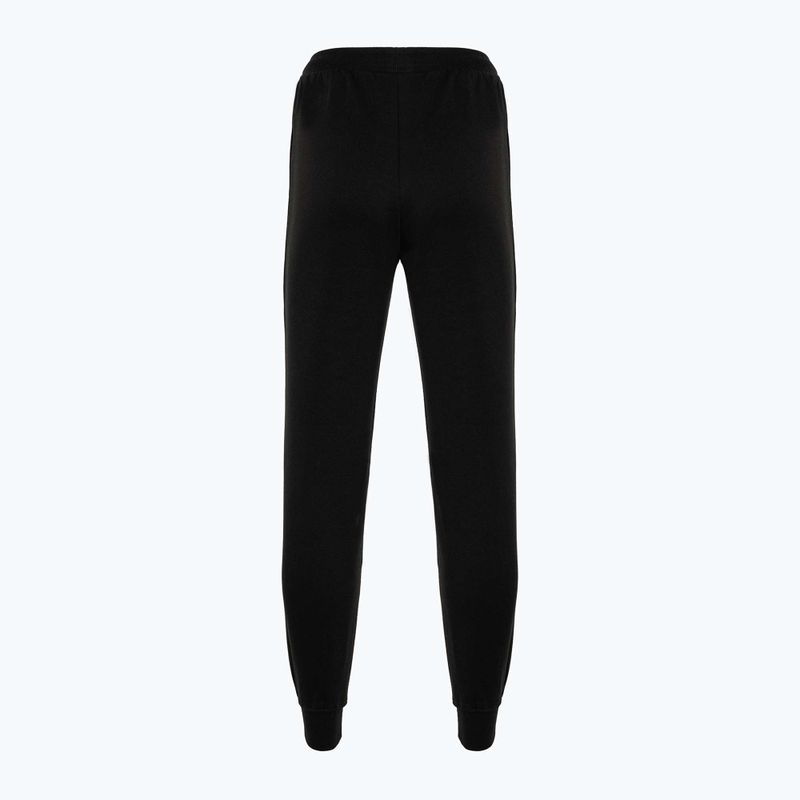 Ellesse Queenstown pantaloni pentru femei negru 2