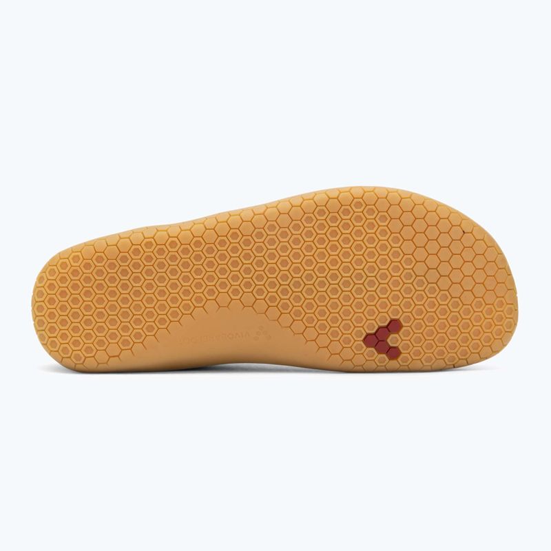 Încălțăminte barefoot pentru bărbați Vivobarefoot Primus Lite Knit eclipse 4