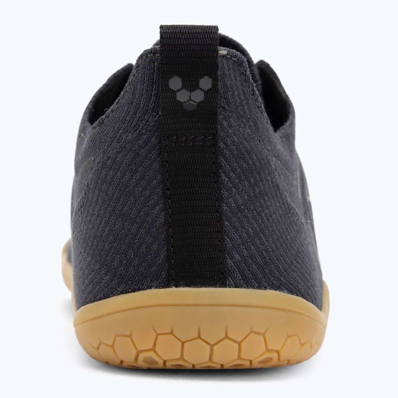Încălțăminte barefoot pentru bărbați Vivobarefoot Primus Lite Knit eclipse 6
