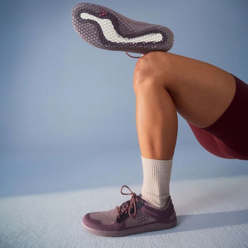 Încălțăminte barefoot pentru femei Vivobarefoot Primus Lite 3.5 fig 9