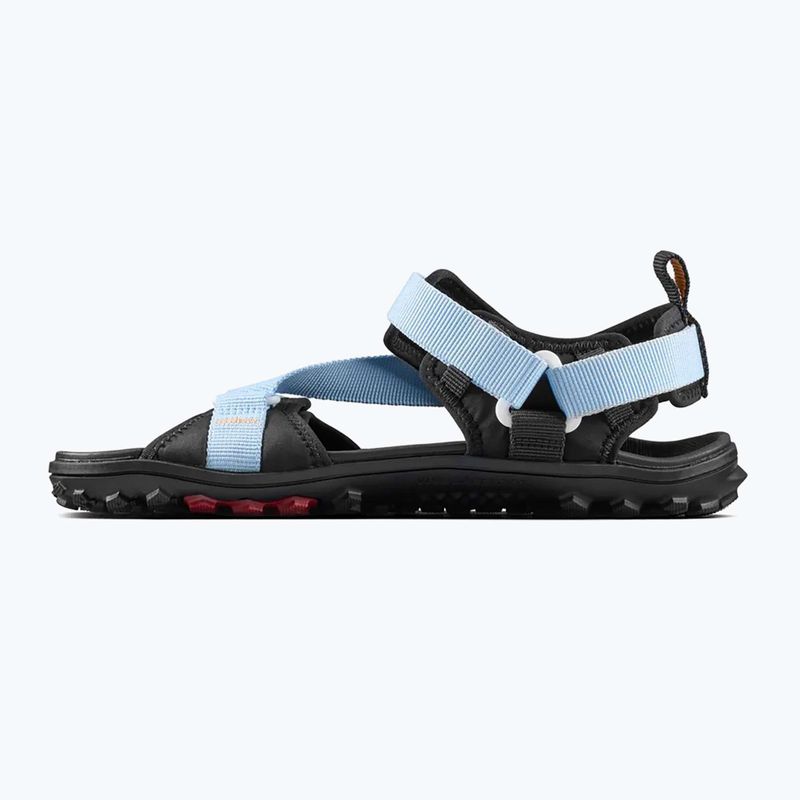 Sandale barefoot pentru femei Vivobarefoot Tracker Ora skyway 2