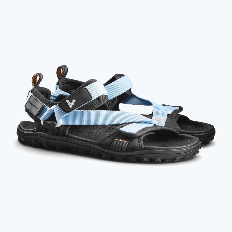 Sandale barefoot pentru femei Vivobarefoot Tracker Ora skyway 3