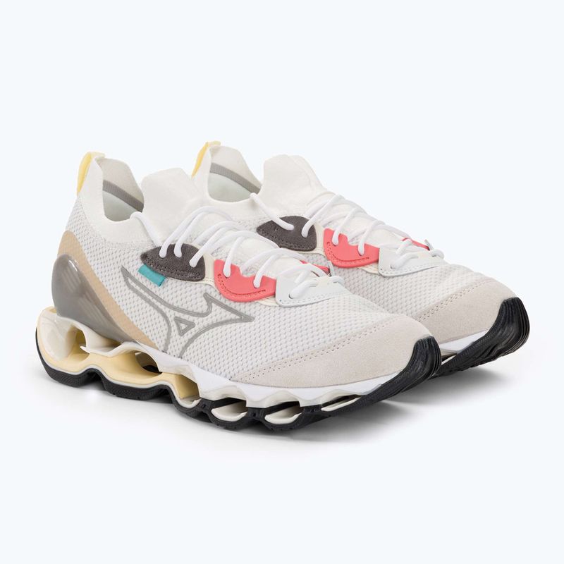 Încălțăminte Mizuno Wave Prophecy Beta nimclud/whte/geopeach 5