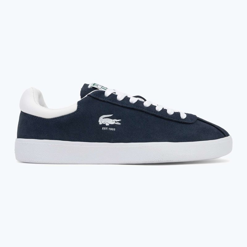 Încălțăminte pentru bărbați  Lacoste 46SMA0065 navy/white 2