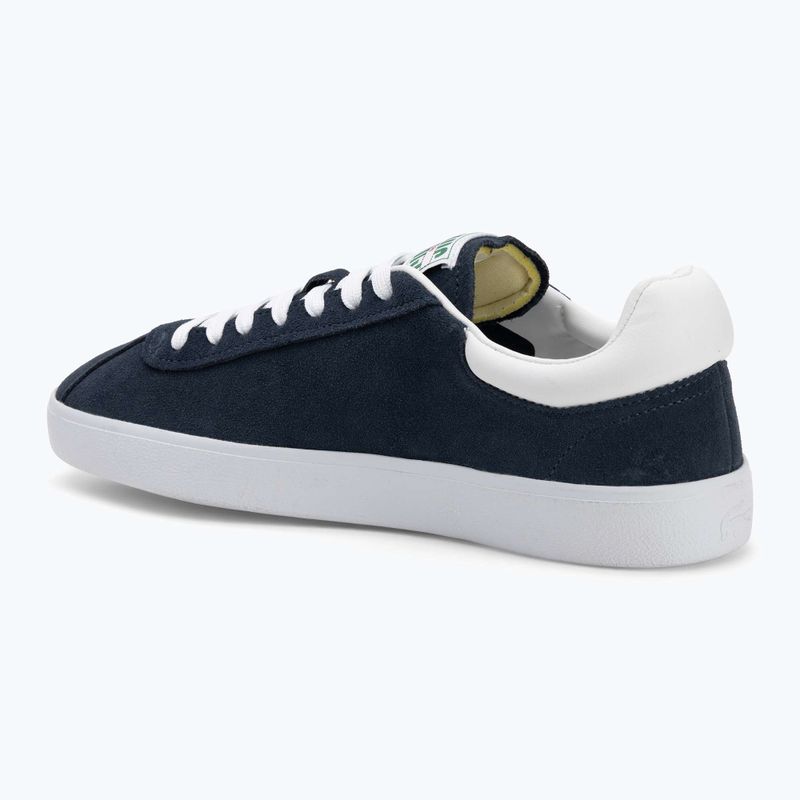 Încălțăminte pentru bărbați  Lacoste 46SMA0065 navy/white 3