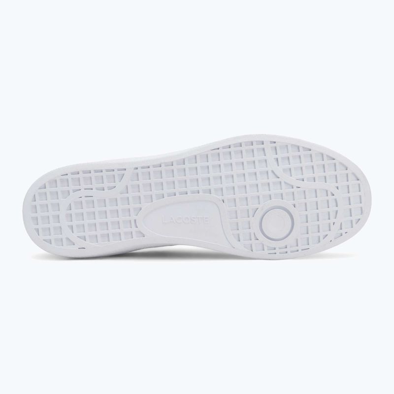 Încălțăminte pentru bărbați  Lacoste 46SMA0065 navy/white 4