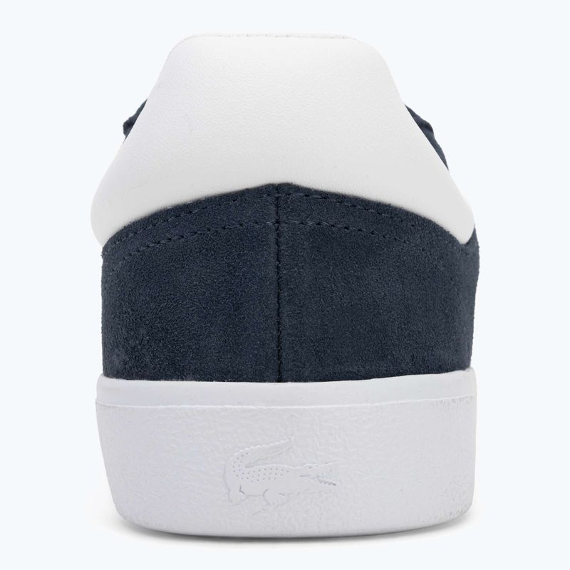 Încălțăminte pentru bărbați  Lacoste 46SMA0065 navy/white 6