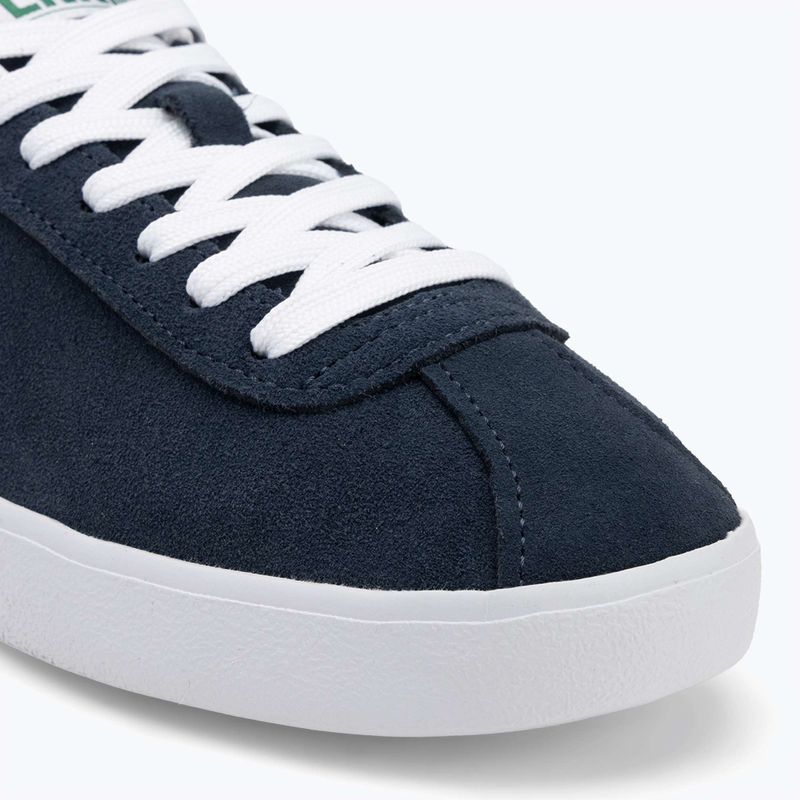 Încălțăminte pentru bărbați  Lacoste 46SMA0065 navy/white 7