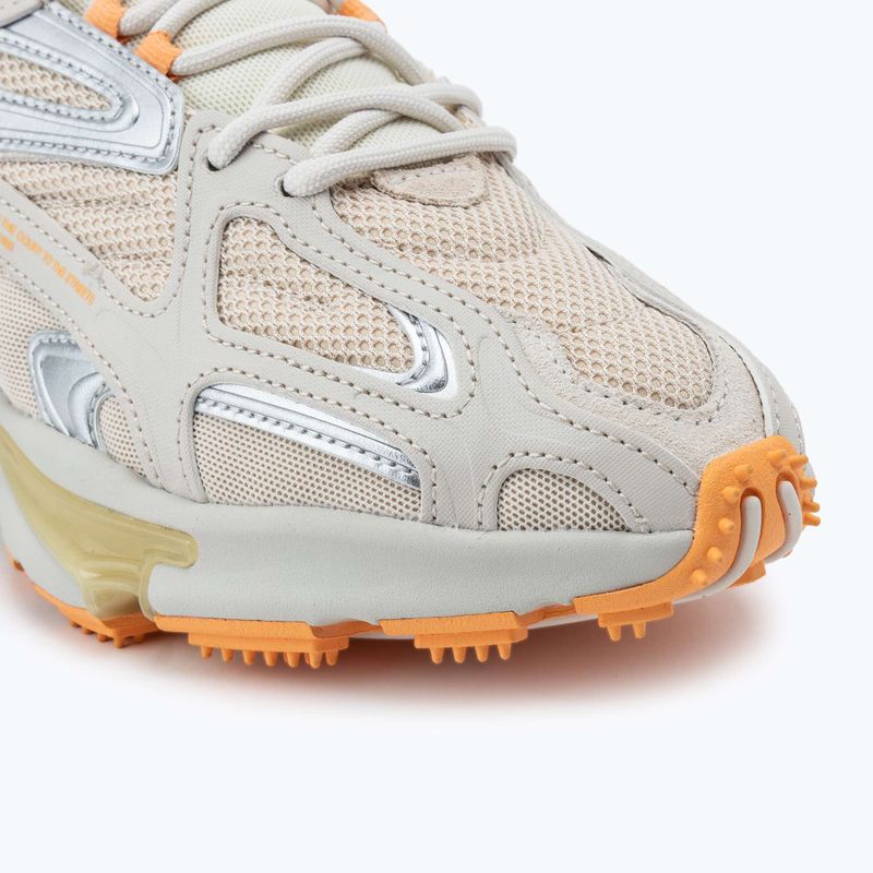 Încălțăminte pentru bărbați Lacoste L003 2K24 light tan/light orange 7