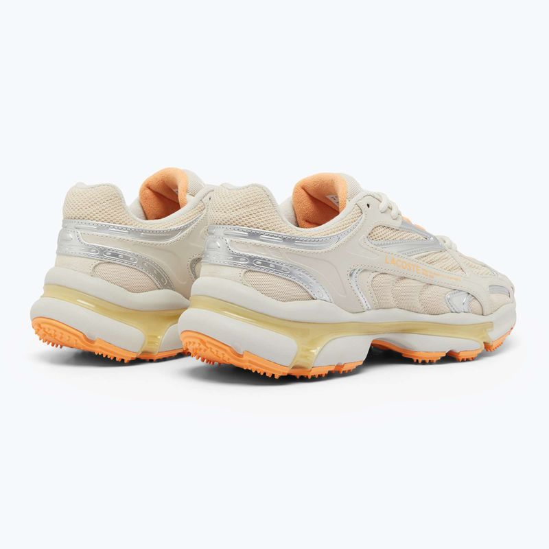 Încălțăminte pentru bărbați Lacoste L003 2K24 light tan/light orange 10