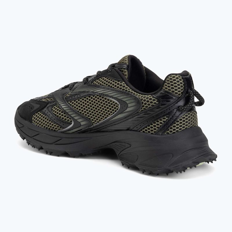 Încălțăminte pentru Bărbați Lacoste 50SMA0122 khaki/black 3