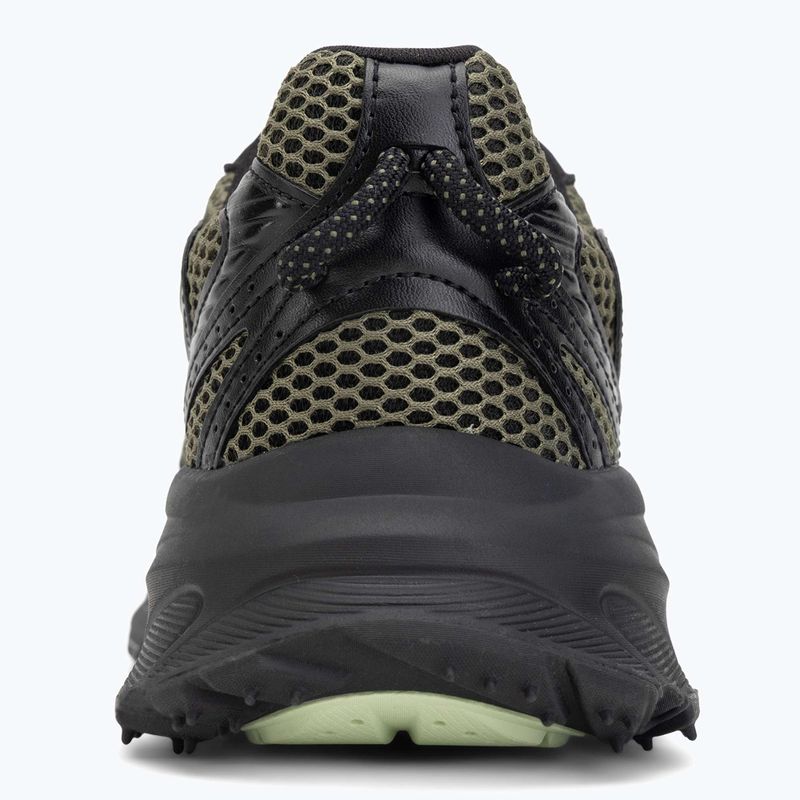 Încălțăminte pentru Bărbați Lacoste 50SMA0122 khaki/black 6
