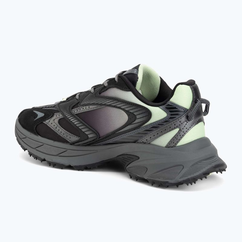 Încălțăminte pentru Bărbați Lacoste 50SMA0201 black/light green 3