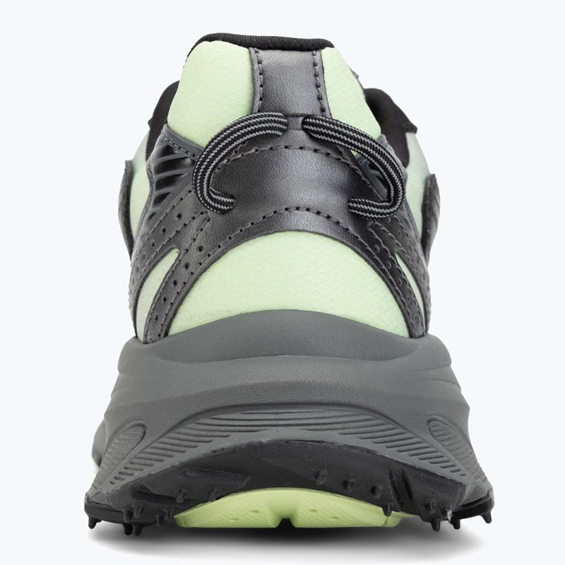 Încălțăminte pentru Bărbați Lacoste 50SMA0201 black/light green 6
