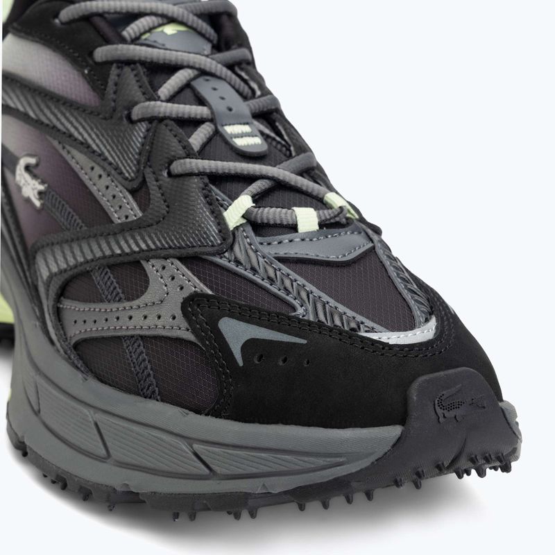 Încălțăminte pentru Bărbați Lacoste 50SMA0201 black/light green 7