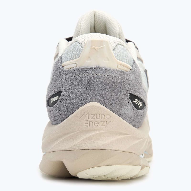 Mizuno Wave Rider Βeta harbor mist/ultimate gray/silver cloud pantof 6