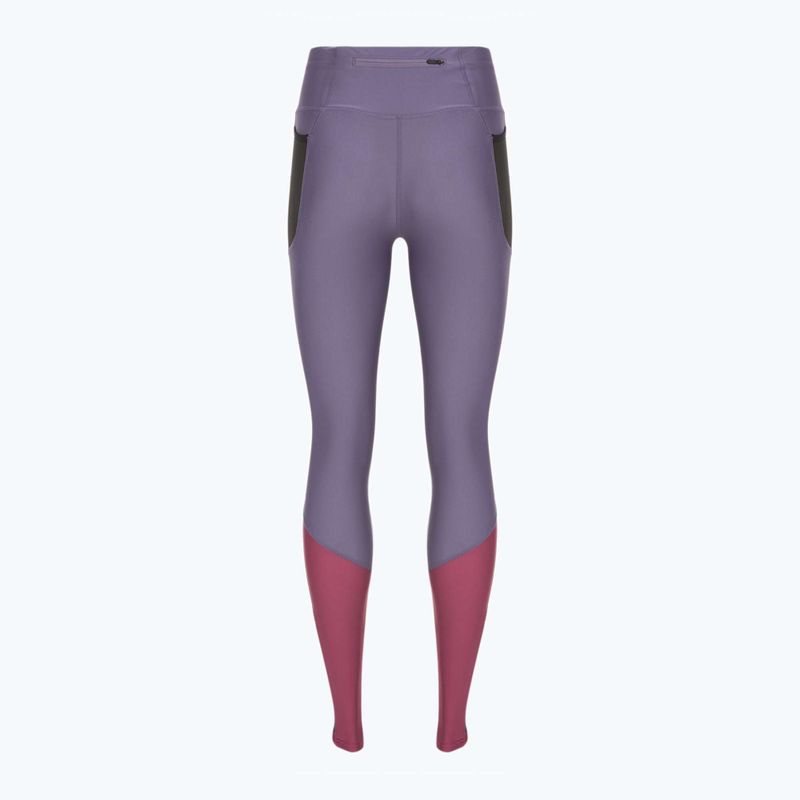 Colanți de alergare pentru femei Mizuno BG3000 cadet 2