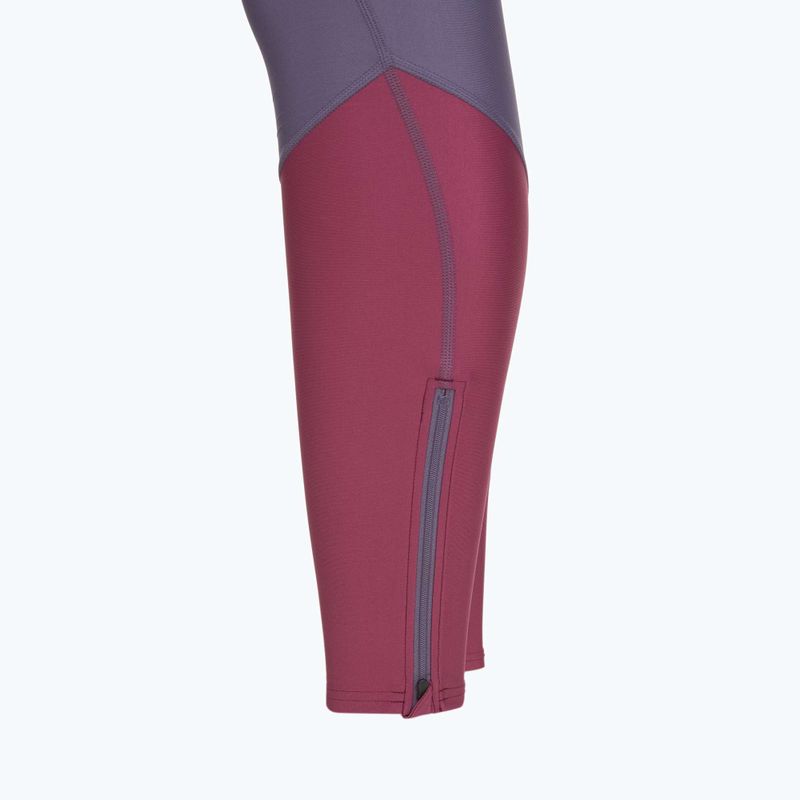 Colanți de alergare pentru femei Mizuno BG3000 cadet 4