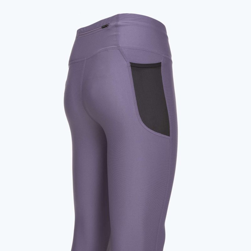 Colanți de alergare pentru femei Mizuno BG3000 cadet 5