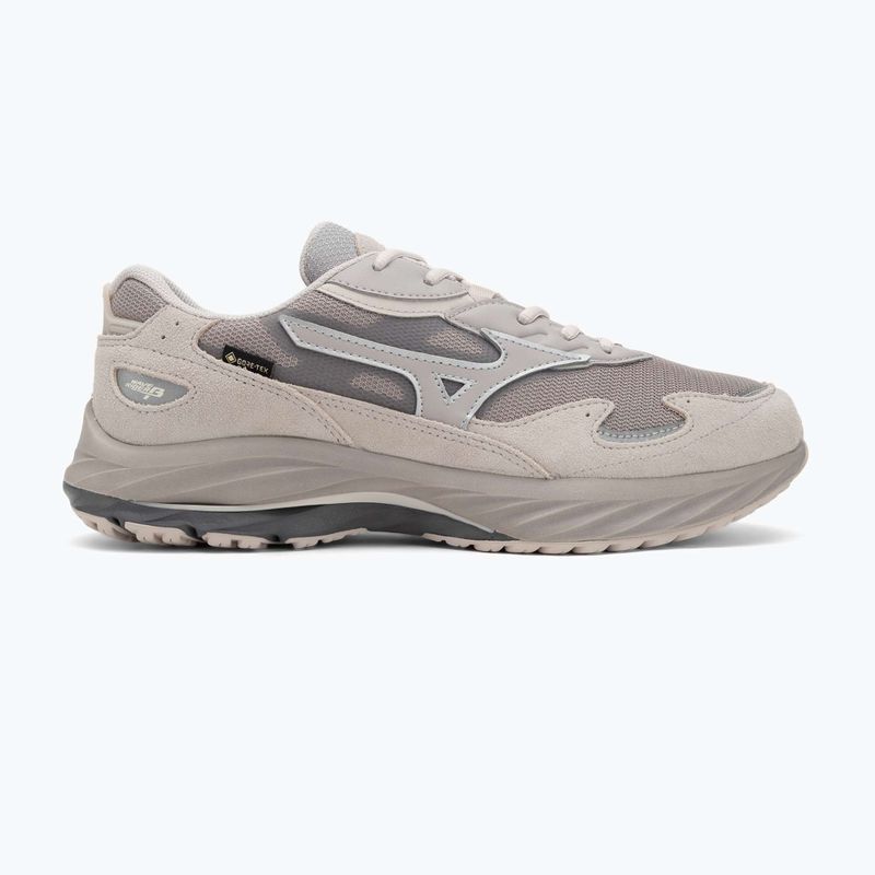 Pantofi Mizuno Wave Rider β GTX wind chime/opal gray/quiet shade 2