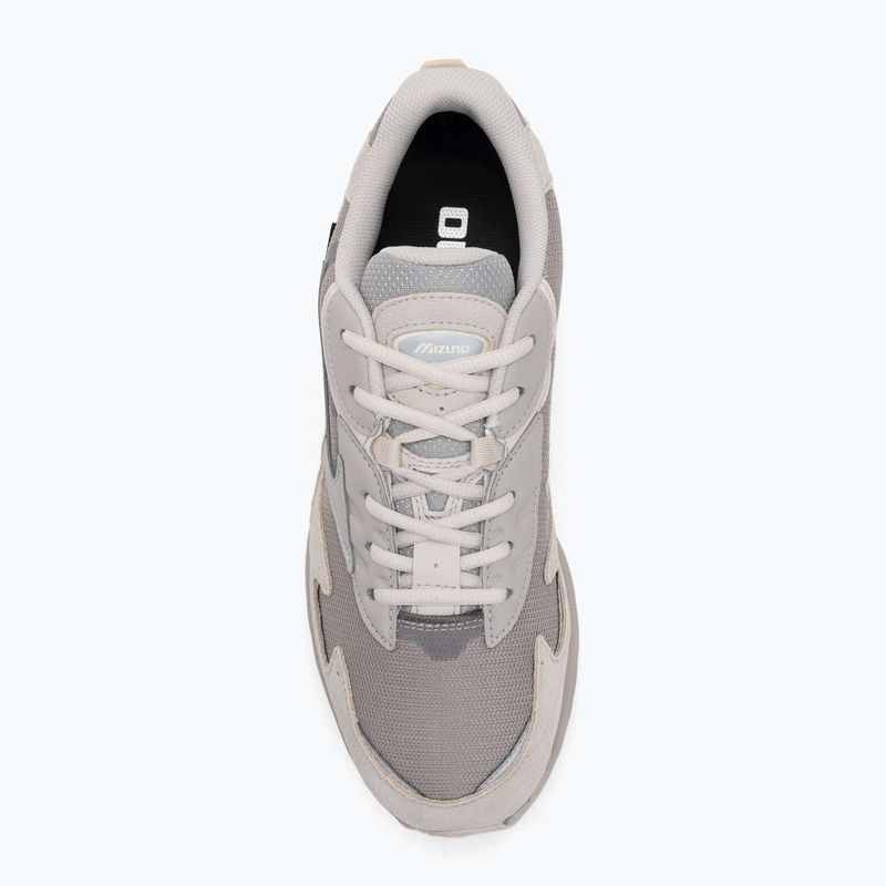 Pantofi Mizuno Wave Rider β GTX wind chime/opal gray/quiet shade 5