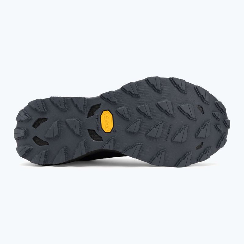Încălțăminte de alergare pentru femei Mizuno Wave Daichi 9 GTX ebony/harbor mist/black 4