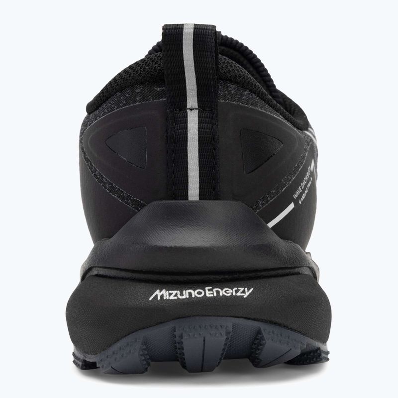 Încălțăminte de alergare pentru femei Mizuno Wave Daichi 9 GTX ebony/harbor mist/black 6