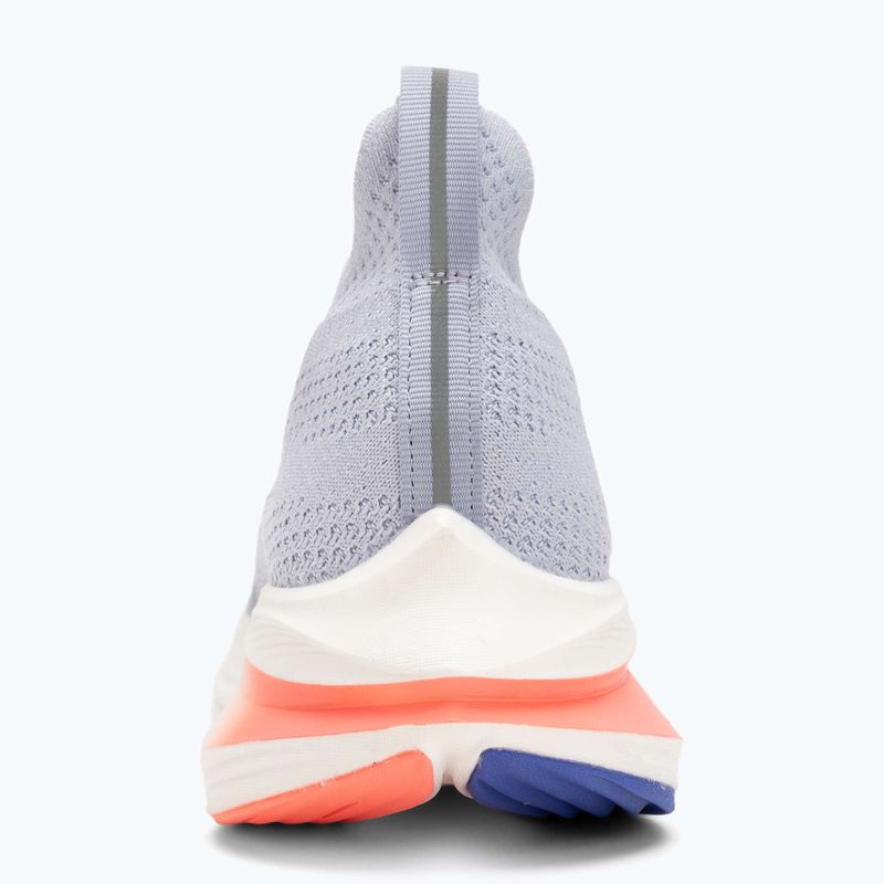Încălțăminte de alergare pentru femei  Mizuno Neo Zen icelandic blue/silver/striking coral 6