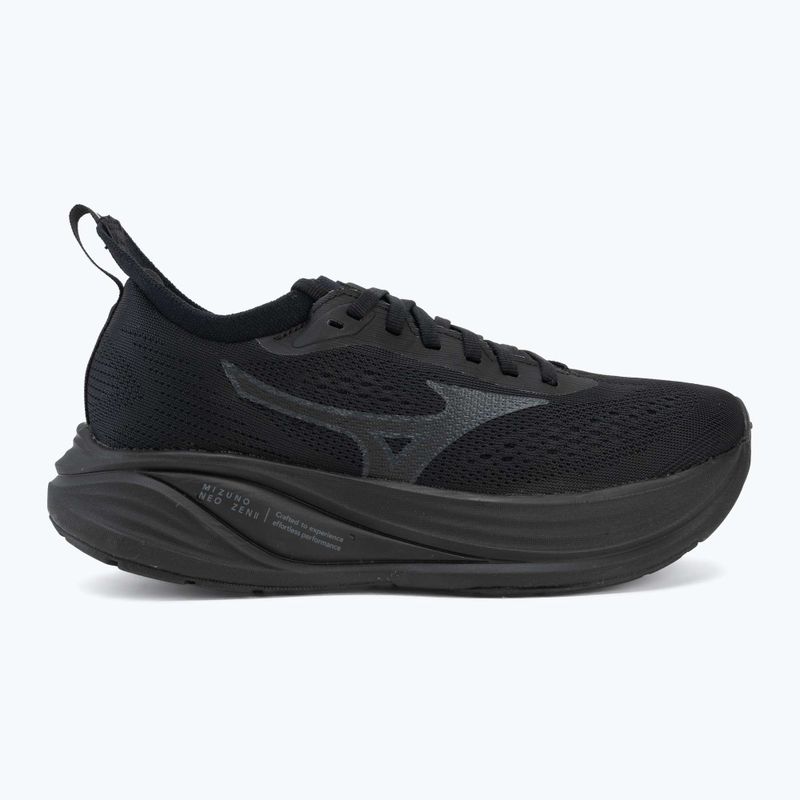 Încălțăminte de alergare Mizuno Neo Zen 2 black/black sand 2
